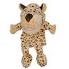 Jungle Animals Plush Hand Doll Early Education Hand Finger Puppets Animal Hand Puppet  Game Glove