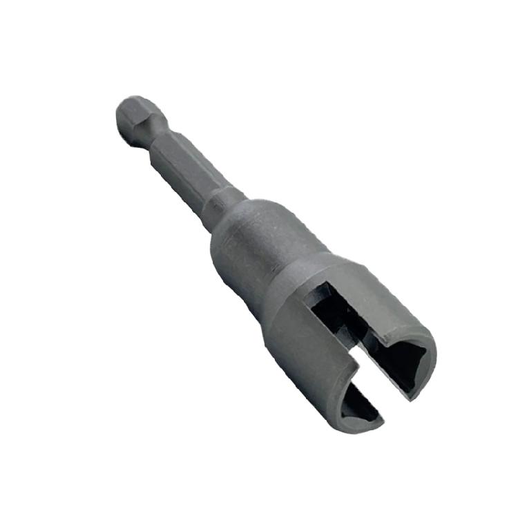 

Wing Nut Driver Bit Bolt Hook Socket Wrenches 1/4inch-Hex Shank Socket Adapters