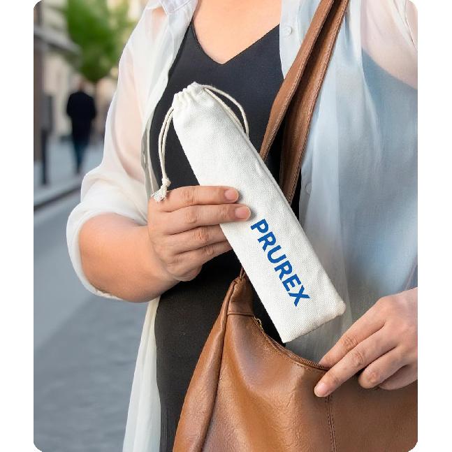 Heavy - Duty Titanium Straws 8.5" Reble for 20 Oz Tumblers | Metal Drinking Straws for All Kinds of Hot & Cold Drinks, Eco Conscious, BPA Free with