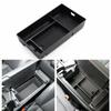 Car Central Container Storage Box Phone Tray Organizer With Free Non-slip Mat For LEXUS NX 260 NX350h 2026-2026 Interior Product