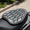Motorcycle Seat Cushion Cover ShockAbsorbing Pad Ventilated M