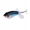 Pesca – Wobblers, cebos y anzuelos