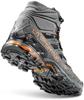Обувь для треккинга La Sportiva Ultra Raptor II Mid GTX black/clay