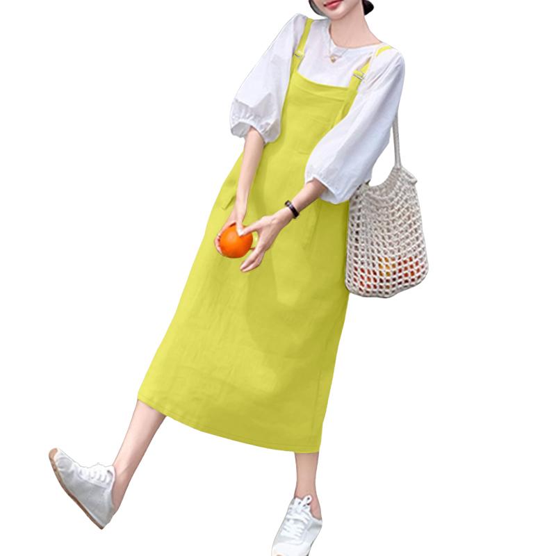 

ZANZEA Женский повседневный комбинезон без рукавов свободного кроя с квадратным вырезом XL