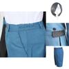 Stunning Black Butler Ciel Phantomhive Cosplay Costume Set With Exquisite Workmanship For Theme Parties