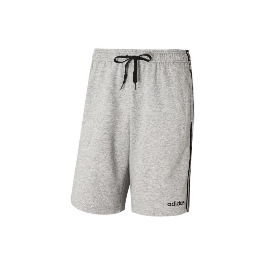 Повседневные шорты Adidas мужские умеренные DU7831 XS