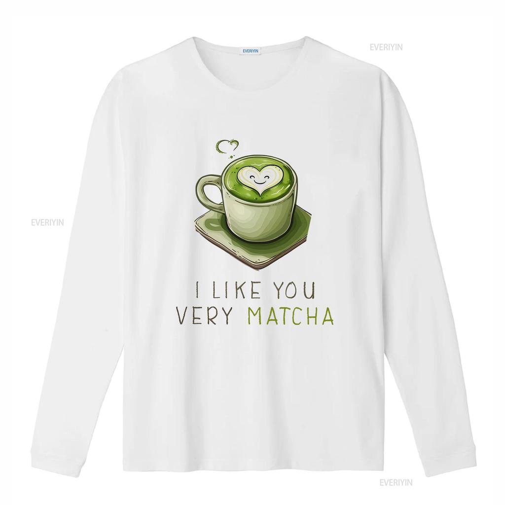 Matcha Love Retro Coffee Latte Tea Lifestyle Aesthetic Vintage Healthy Heart T Shirt for Vintage Washed Designer Clothes Homme