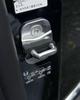 Silicone Car Door Lock Buckle Shock Absorbing & Protective Pad