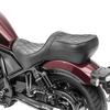 Zweisitzer-Gelsitz für Honda Rebel 1100 CMX 21-25 Craftride XB6