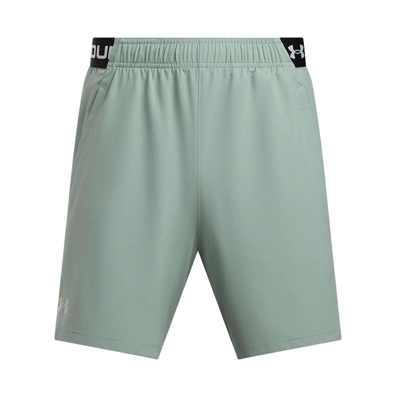 

Under Armour Vanish SS25 Comfortable Breathable Slim Fit Sports Shorts Men shorts Lime-Green 1390054-348 L