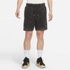 Nike Essentials Washed Fleece Diamond Shorts DR3093-010