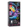 My Little Pony: Ponyo Laser Ticket Stub & Shining Notes Fun Shadow Pack - Genuine Card Blind Box