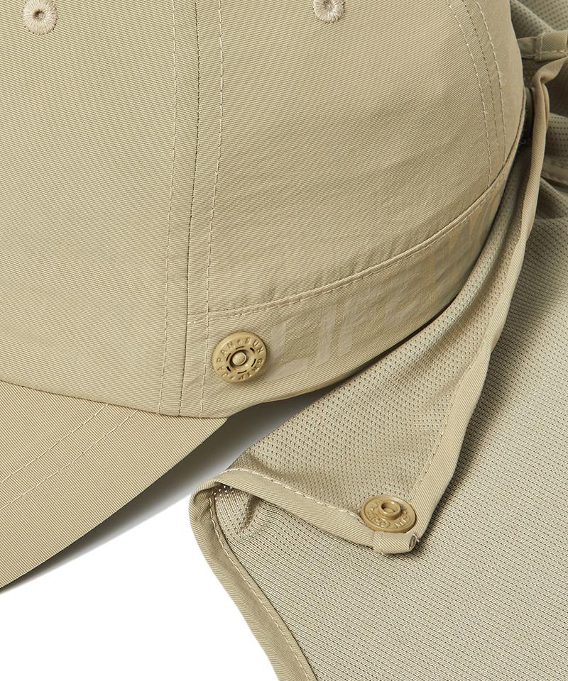 LIFEWORK Two-Way Sun Guard Cap