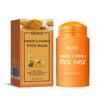 Turmeric Mud Mask Stick – A Solid Mask That Clears Acne, Tightens Pores, and Cleanses the Skin