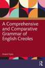 Książka A Comprehensive and Comparative Grammar of English Creoles