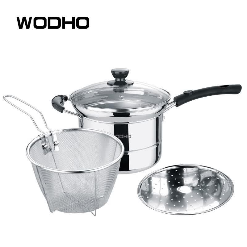 WODHO Multi-purpose Pot