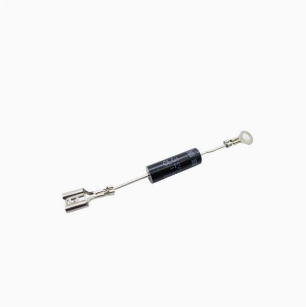 10Pcs/CL01-12 CL04-12 T3512 HVM12 Microwave Oven Parts, Microwave Oven Unidirectional High Voltage Diode