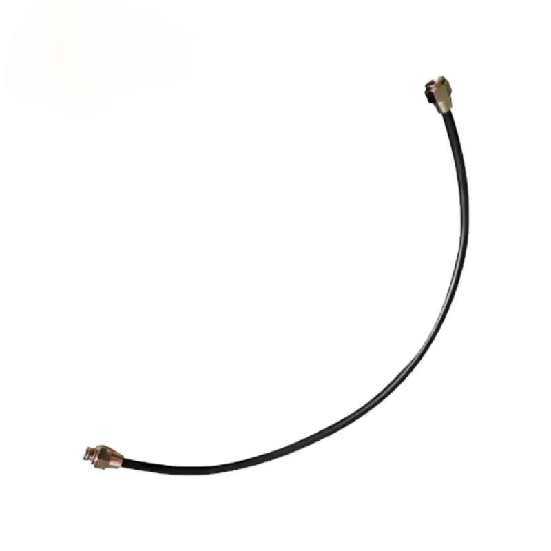 Youcheda Dongfeng Tianjian EQ1120GA Fuel Hose Assembly
