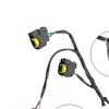 2/5x 27350-2B000 273502B000 Ignition Coil Wire Harness Cable For KIA RIO RIO5 Rondo SOUL Ceed Cerato For HYUNDAI Elantra Accent