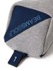 TEE CANVAS Head Cover BLUE 81040207833 [Beams Golf] S/S NSG-COTTON (Driver) -
