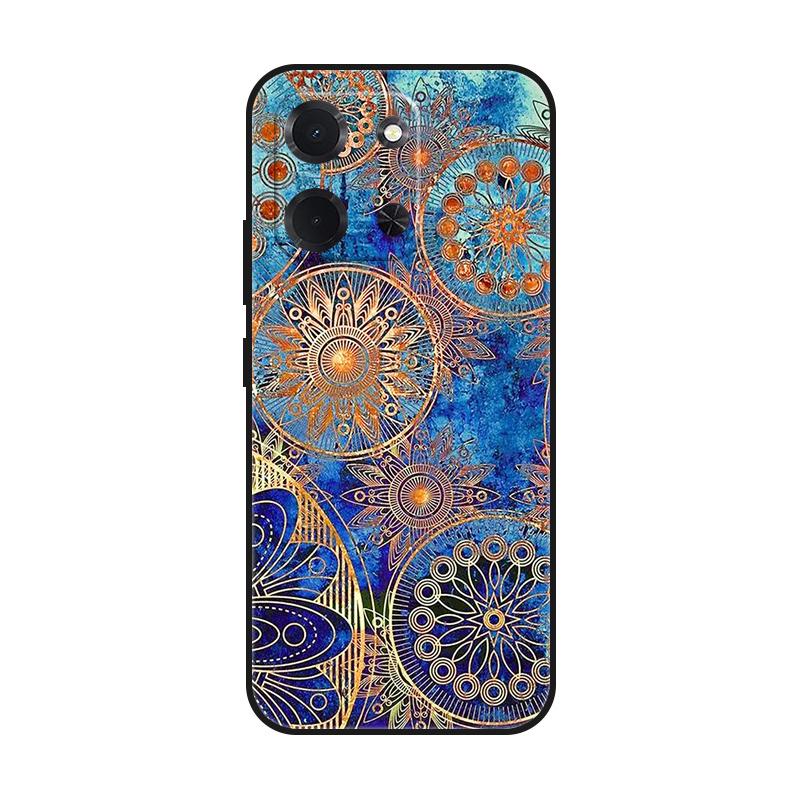 Pouzdro Pro Xiaomi Poco C85 5G Pouzdro Cool Silikonový Ochranný Kryt Pro Poco C85 5G Nárazník PocoC85 C 85 173,2 mm Fundas Černý Coque