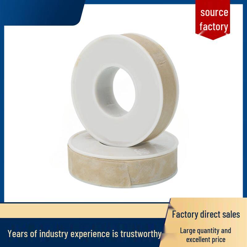 Expanded PTFE Thread Seal Tape