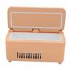 Insulin Refrigerator Box Constant Temperature USB Charging Insulin Cooler Reefer with Storage Bag