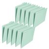Plus File Individual Folders, Recycled Paper, A3, Blue, 10 Sheets, FL069IF, 87-425×10