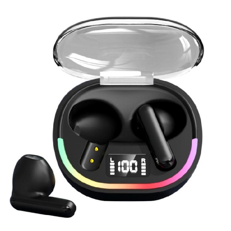 Wireless Earbuds with Powerful Speakers HandsFree Calling Bluetooth-compatible Headphone for Everyday Use