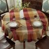 One rectangular tablecloth, for wedding decoration, summer decoration, outdoor garden decoration, outdoor decorationxzj