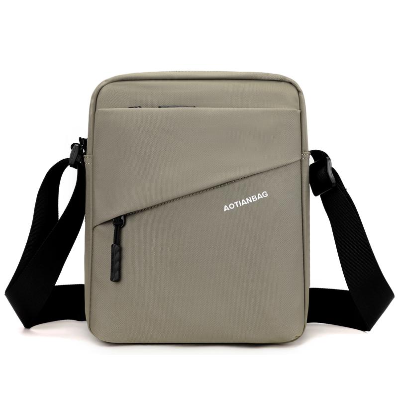 Shoulder Bag Men's Outdoor Crossbody Bag