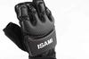ISAMI Hand Guard Full Contact Karate (Black) TN-1-BK //ISAMI (X-Large)