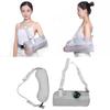 Shoulder Abduction Sling Removable Breathable Pain Relief Support Arm Pillow Sling for Dislocation Injury