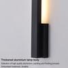 Wall Interior Light Led Modern Light Living Room Bedroom Staircase Light Home Decoration Bedside Wall Sconce Lamps Light Fixture