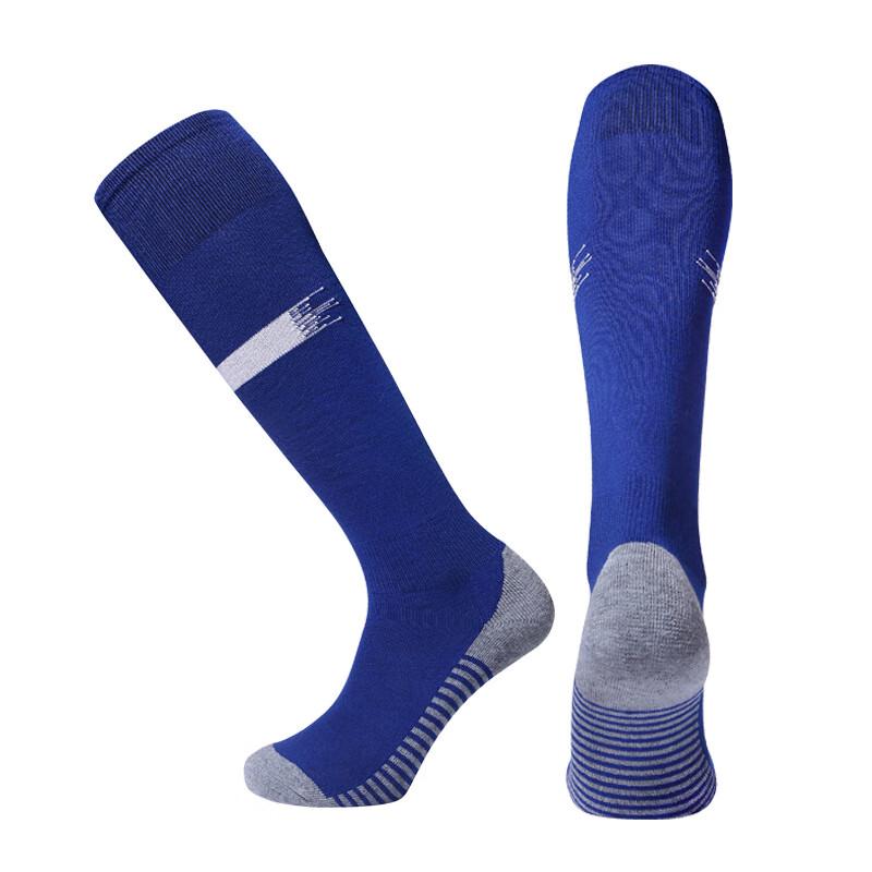 Ayoub Adult Anti-Slip Thickened Athletic Socks Adult