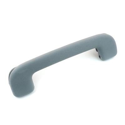 BDP778 Interior Roof Grab Handle Dark Gray 8200081864 for Clio MK2 1998-2005, Symbol MK2 1998-2005, Solenza 2003-2005