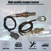 Upstream+Downstream Lambda Oxygen O2 Sensor 234-9005 234-4125 For 2002 2003 2004 Honda CR-V CRV 2.4L 36531-PPA-305 36532-PPA-A01