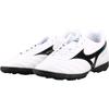 Mizuno Morelia 2 Club As 'White Black' Sneakers P1GD221609