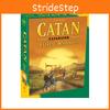 Catan Podstawowe Rozszerzenie Dla 5-6 Graczy Edukacyjna Gra Logiczna Do Użytku Wewnątrz i Na Zewnątrz