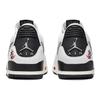 Jordan Legacy 312 Vintage Basketball Shoes Men's Mid top Black/White CD7069-110(Team56-)