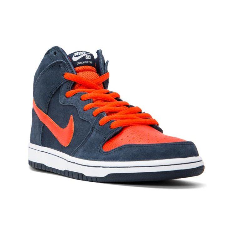Nike Sb Dunk High Syracuse 305050-481