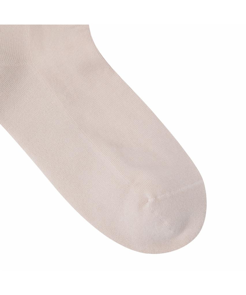 Goldeunbeeo (W) Lettering Jaquard Knee-Socks G6Lax26332Bex