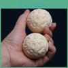 Relieve 50mm Durable Pair 1 Stress Tighten Muscle Mini Relax Muscle Baoding Ball Health Care Tool Chinese Ball