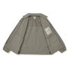 SNOWPEAK Paper-like Shirt Jacket Vintage Khaki (S25ZMLSH54)