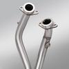 CM1100 Stainless Steel Exhaust Pipe (2021-2025) - Motorcycle/Scooter Modification