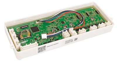 Cedrus C-Mow M Series Motherboard 80101869-01