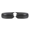 L10A Side Door Mirror Cover For Dodge Charger 2011- Chrysler 300 300C 2011- Rearview Mirror Cover