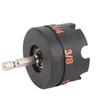  Nut   Drill Attachment Fast Nut Removal Tool Automotive Repairing 