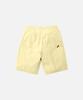 Geulamichi Swell Shorts Lemon