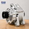 High Power 12V Silent Car AC Engine: Durable & Compatible with Multiple Vehicle Models